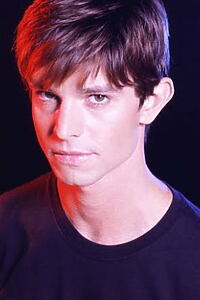 Porträt von Jason Behr