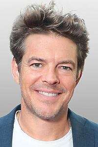 Porträt von Jason Blum