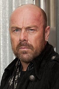 Porträt von Jason Bonham