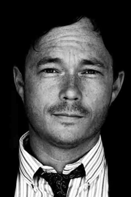 Porträt von Jason Cope