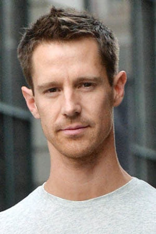 Porträt von Jason Dohring
