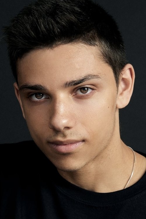 Porträt von Jason Fernandes