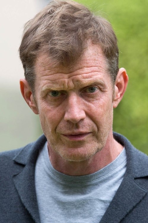 Porträt von Jason Flemyng