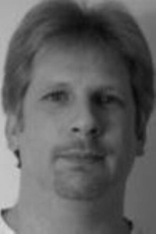 Porträt von Jason Fricchione