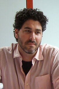 Porträt von Jason Goldberg