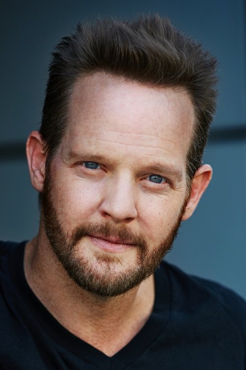 Porträt von Jason Gray-Stanford
