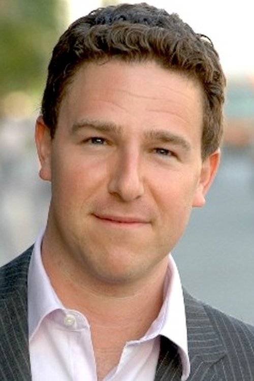 Porträt von Jason Harris