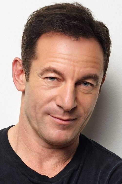 Porträt von Jason Isaacs