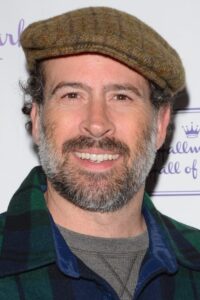 Porträt von Jason Lee