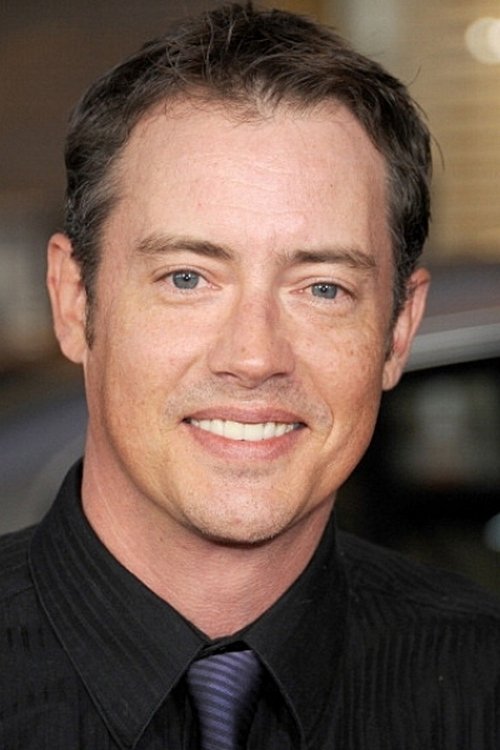 Porträt von Jason London