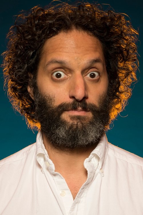 Porträt von Jason Mantzoukas
