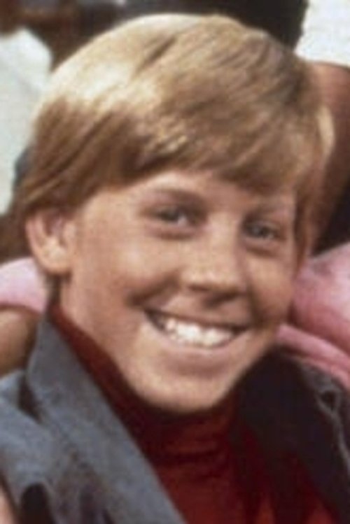 Porträt von Jason Marin