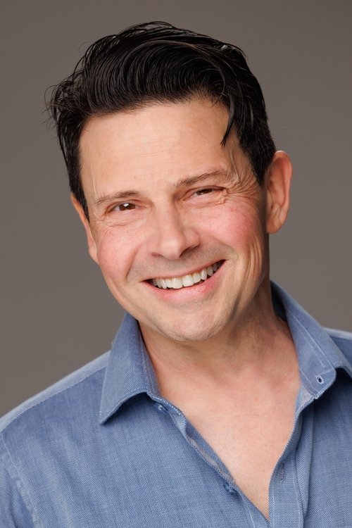Porträt von Jason Marsden