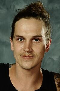 Porträt von Jason Mewes