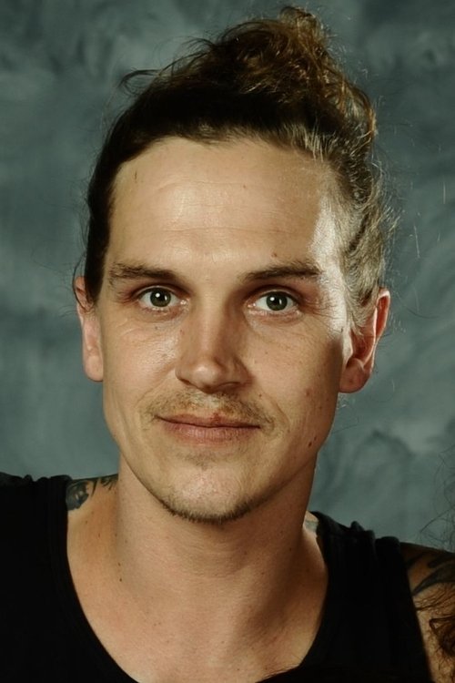 Porträt von Jason Mewes