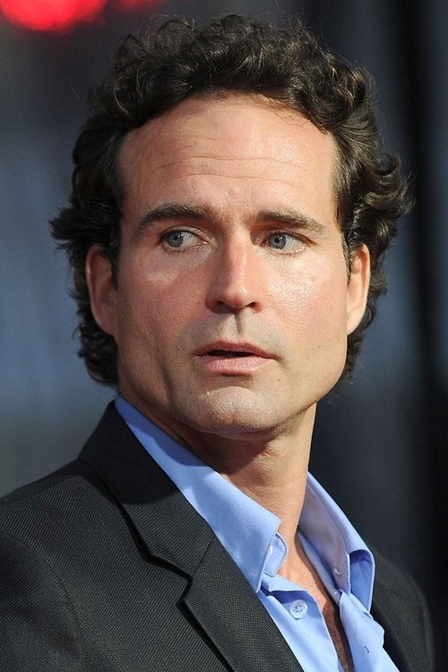 Porträt von Jason Patric