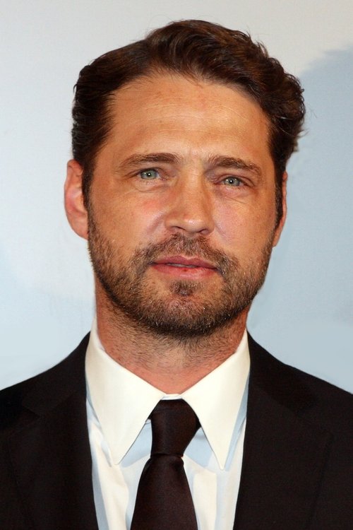 Porträt von Jason Priestley