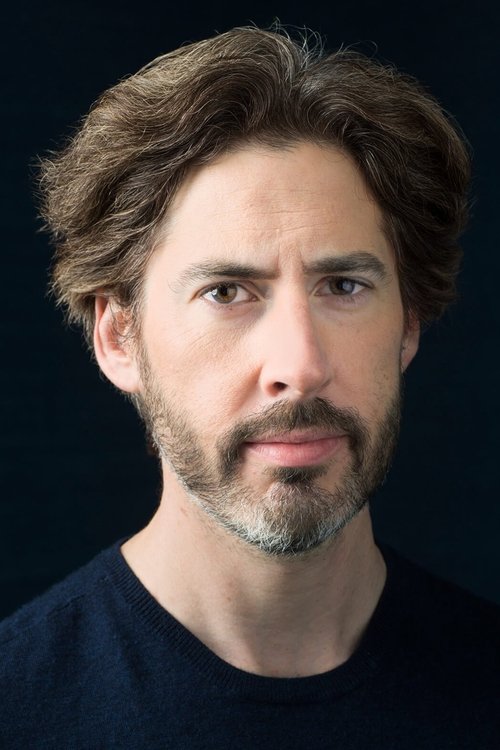 Porträt von Jason Reitman