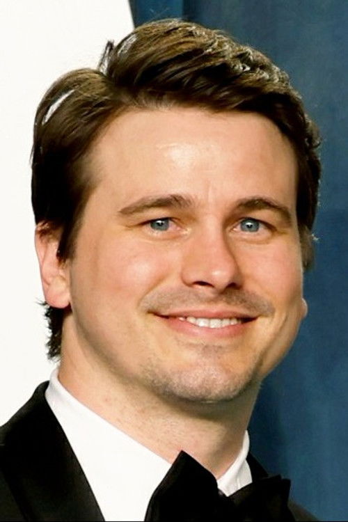 Porträt von Jason Ritter