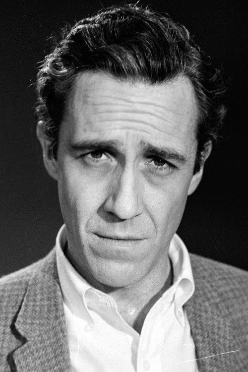 Porträt von Jason Robards