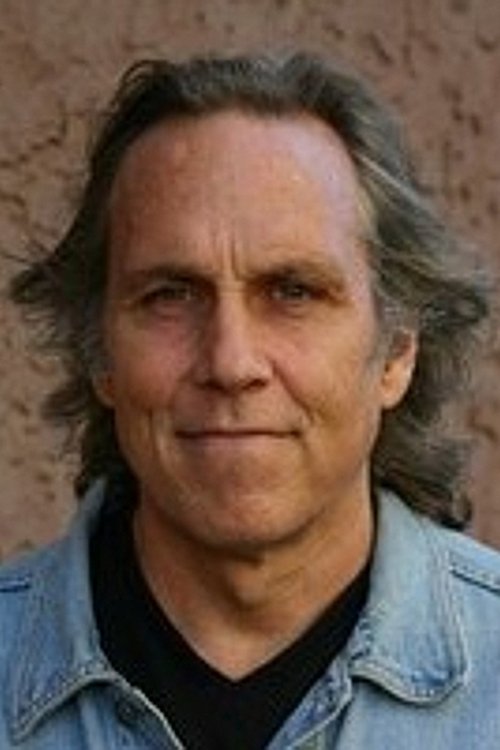 Porträt von Jason Robards III