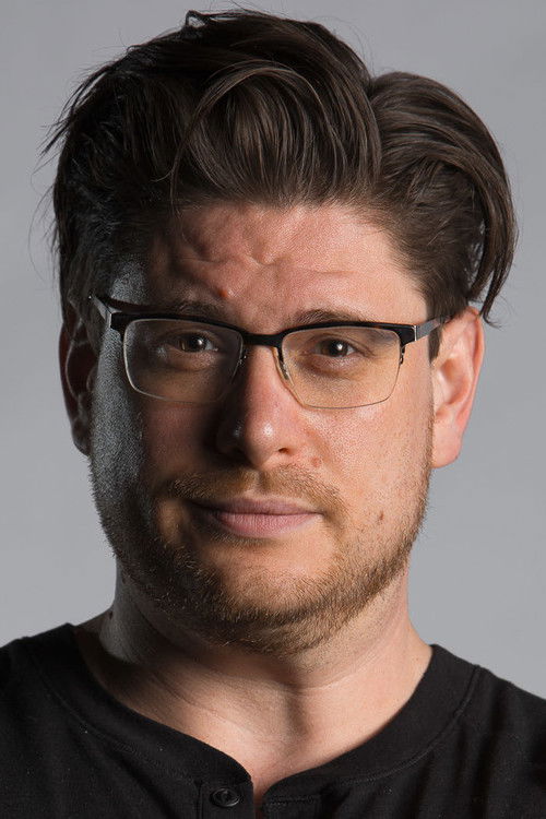 Porträt von Jason Ross Jallet