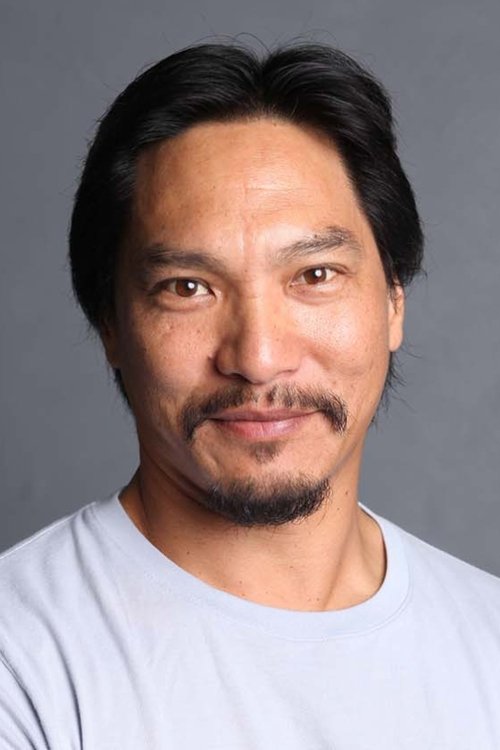 Porträt von Jason Scott Lee