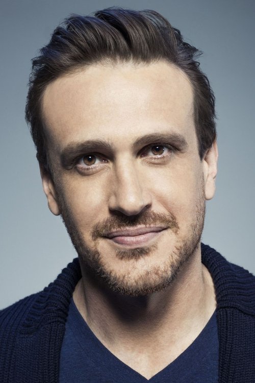 Porträt von Jason Segel