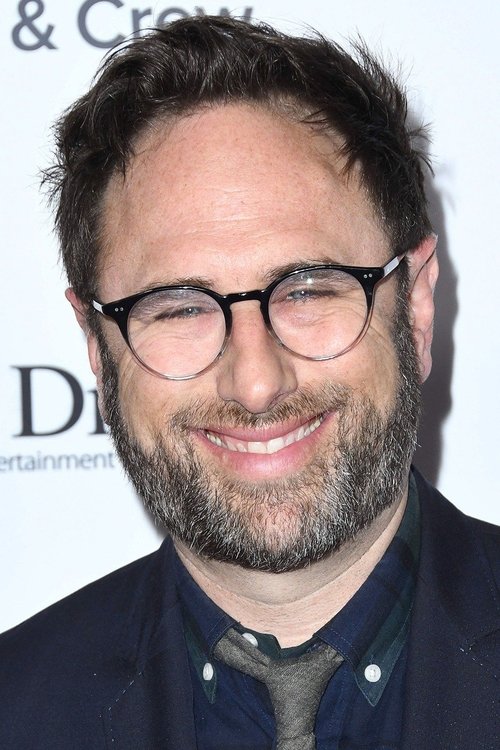 Porträt von Jason Sklar