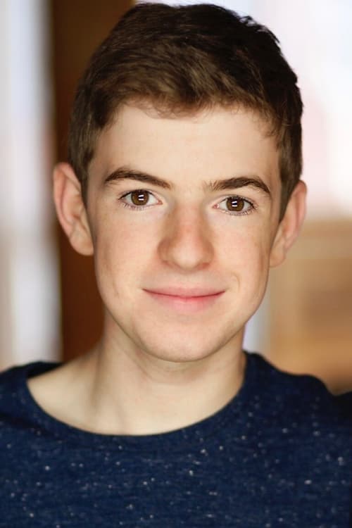 Porträt von Jason Spevack