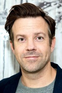 Porträt von Jason Sudeikis