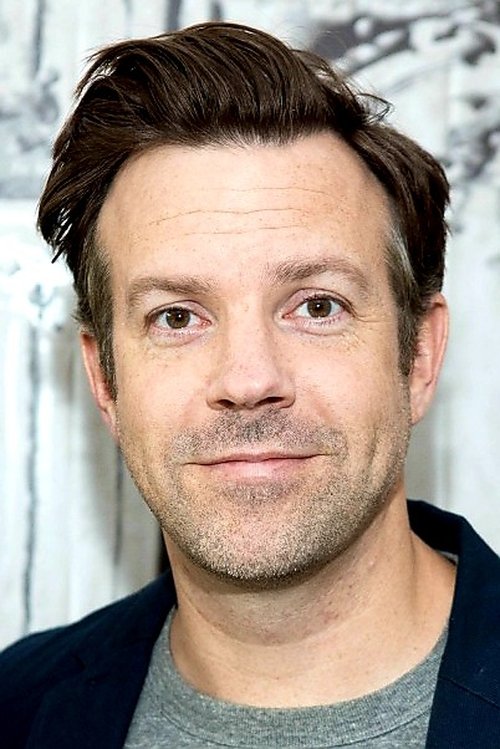 Porträt von Jason Sudeikis