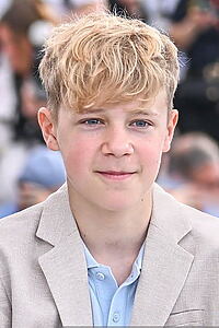 Porträt von Jasper Billerbeck