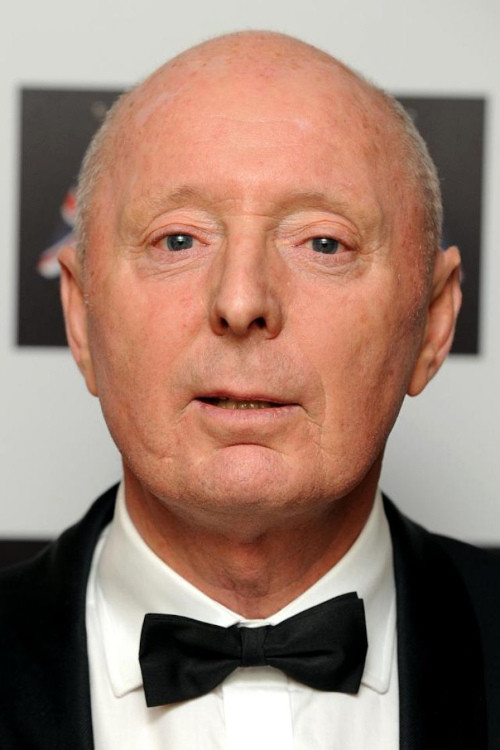 Porträt von Jasper Carrott