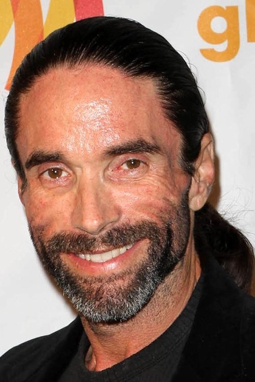 Porträt von Jasper Cole