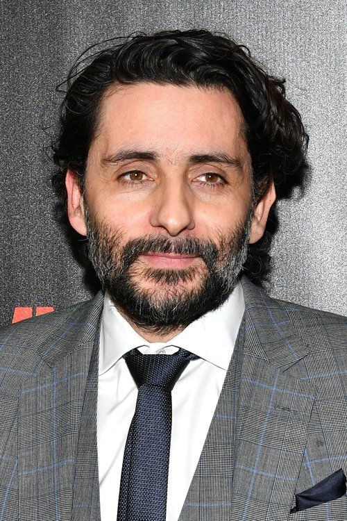Porträt von Jaume Collet-Serra