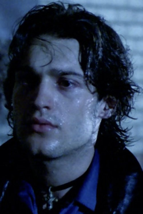 Porträt von Jay Acovone