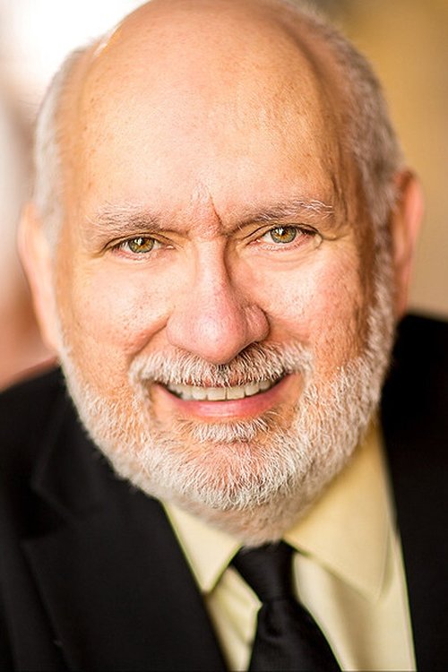 Porträt von Jay Brazeau