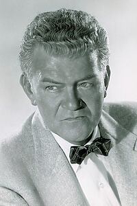 Porträt von Jay C. Flippen