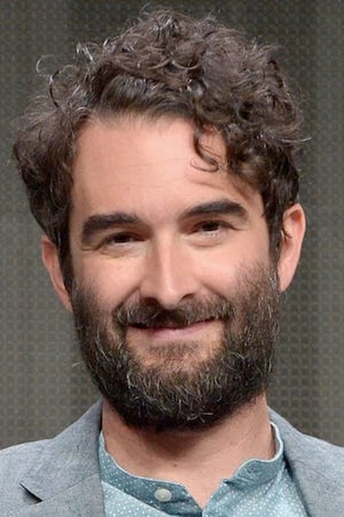 Porträt von Jay Duplass