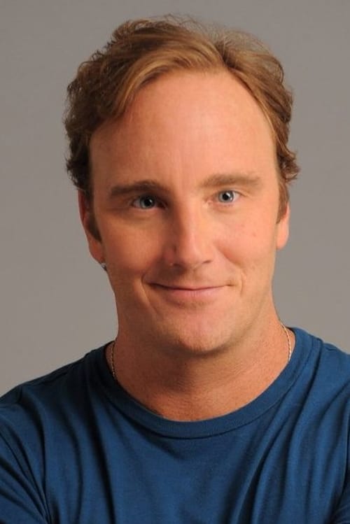 Porträt von Jay Mohr