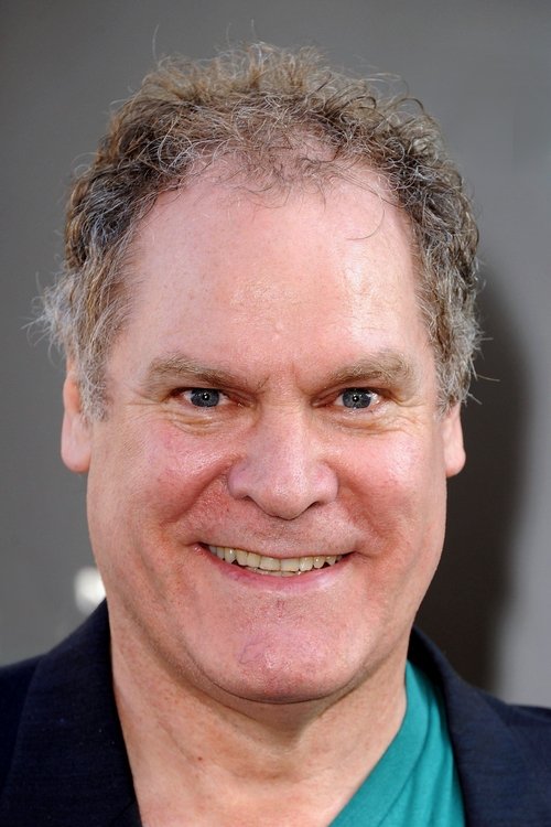 Porträt von Jay O. Sanders