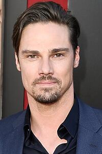 Porträt von Jay Ryan