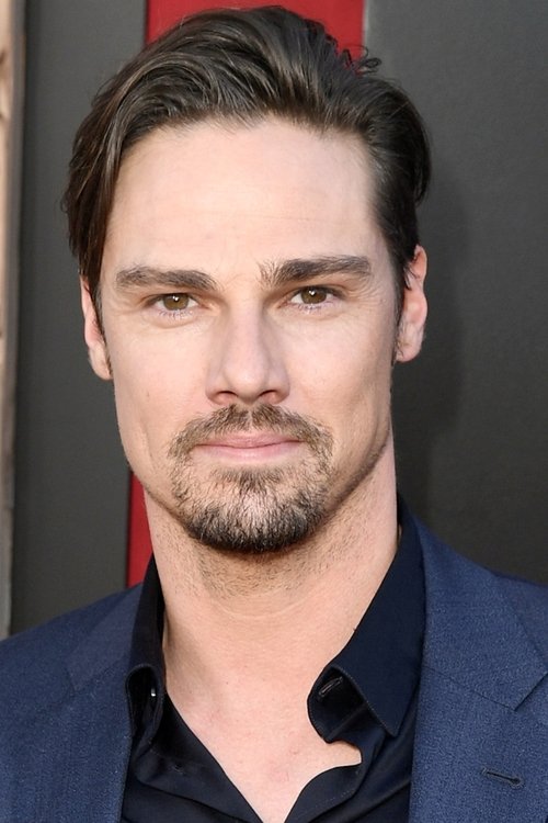 Porträt von Jay Ryan