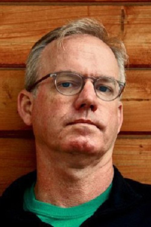 Porträt von Jay Scully