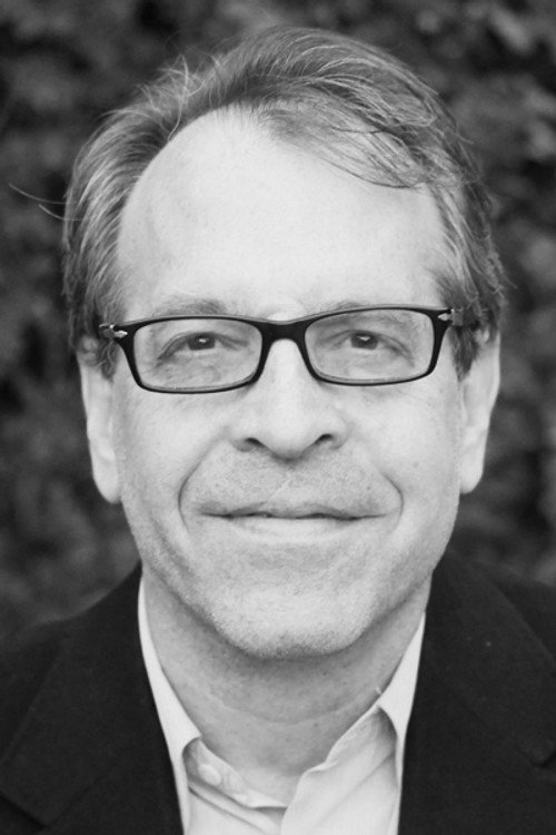 Porträt von Jay Stern
