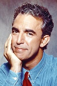 Porträt von Jay Thomas