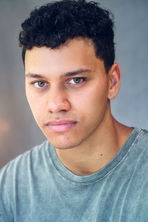 Porträt von Jayden Daniels
