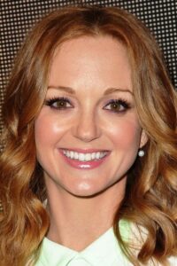Porträt von Jayma Mays