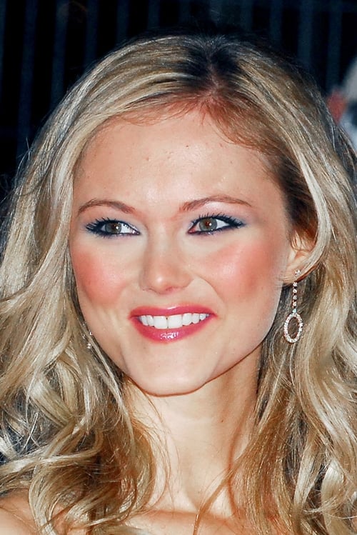 Porträt von Jayne Wisener